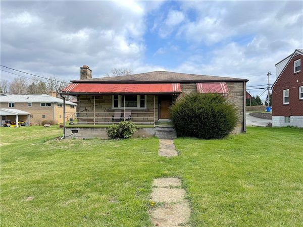 14531 Ridge Rd, Irwin, PA 15642