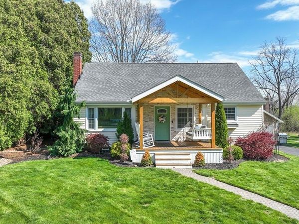 1150 E Beech Street, Alliance, OH 44601