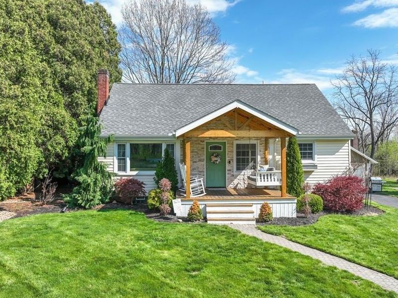 1150 E Beech Street, Alliance, OH 44601 Photo 1