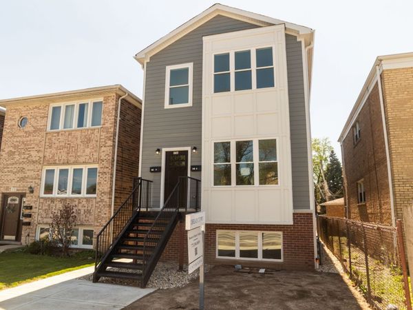 5754 N Elston Avenue , Chicago, IL 60630