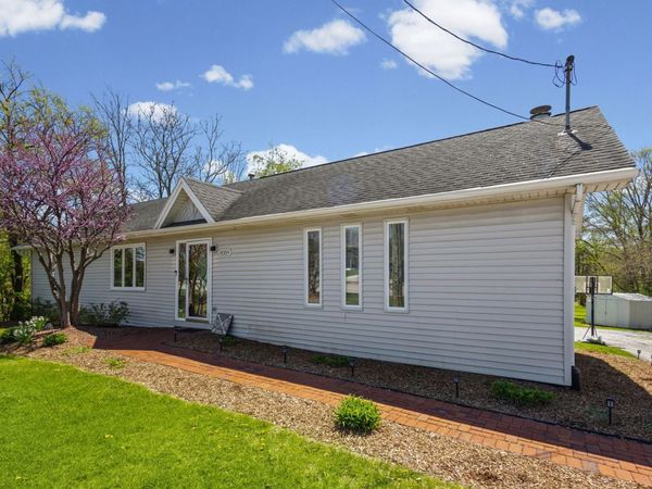 8359 W Lincoln Highway , Frankfort, IL 60423