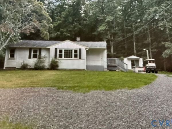 11210 Cosby Mill Road , New Kent, VA 23141