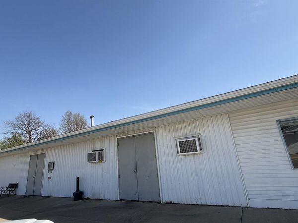 601 Durant Street, Harlan, IA 51537