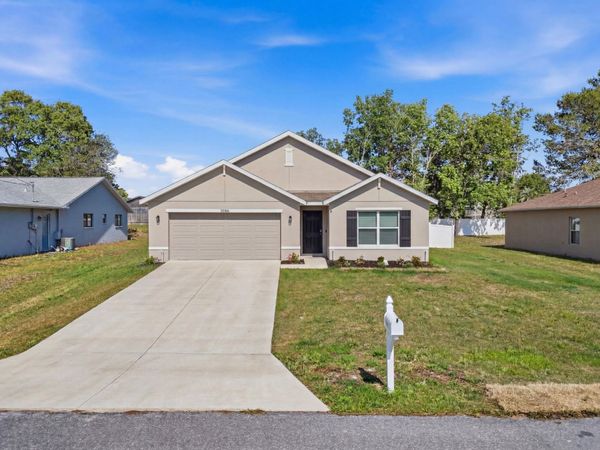 3086 Marshall avenue, SPRING HILL, FL 34609