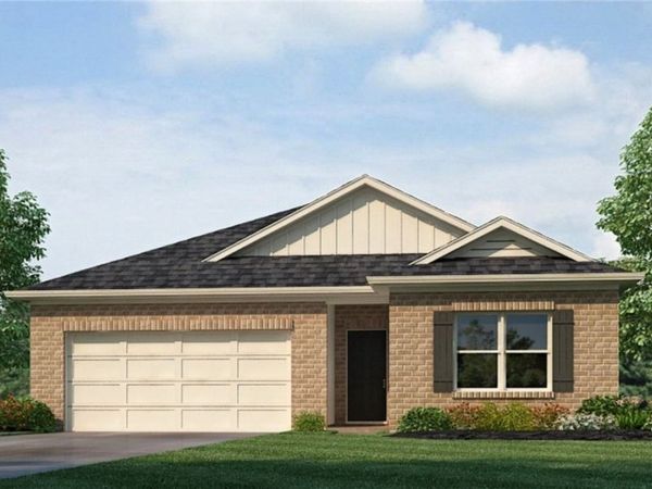 9272 Parkway Gardens Loop , Tuscaloosa, AL 35405