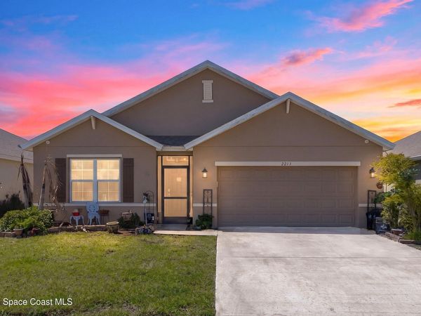 2213 Mccormack Way , Melbourne, FL 32935