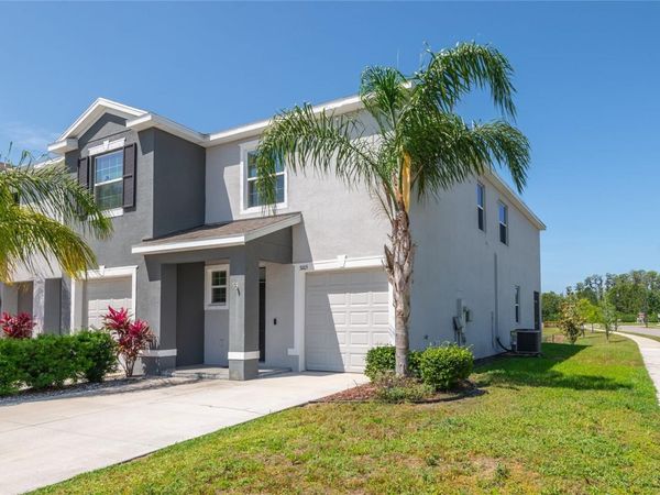 3005 SUNCOAST BLEND DRIVE , ODESSA, FL 33556