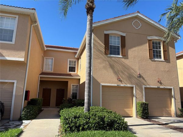 3429 PARKRIDGE CIRCLE , Unit 19-103, SARASOTA, FL 34243