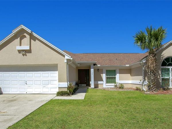 7625 TELFORD COURT , ORLANDO, FL 32818