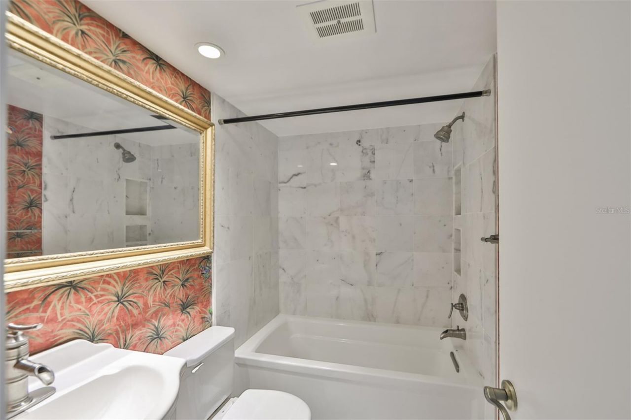 3325 Bayshore Boulevard, Unit E34, Tampa, FL 33629 Photo