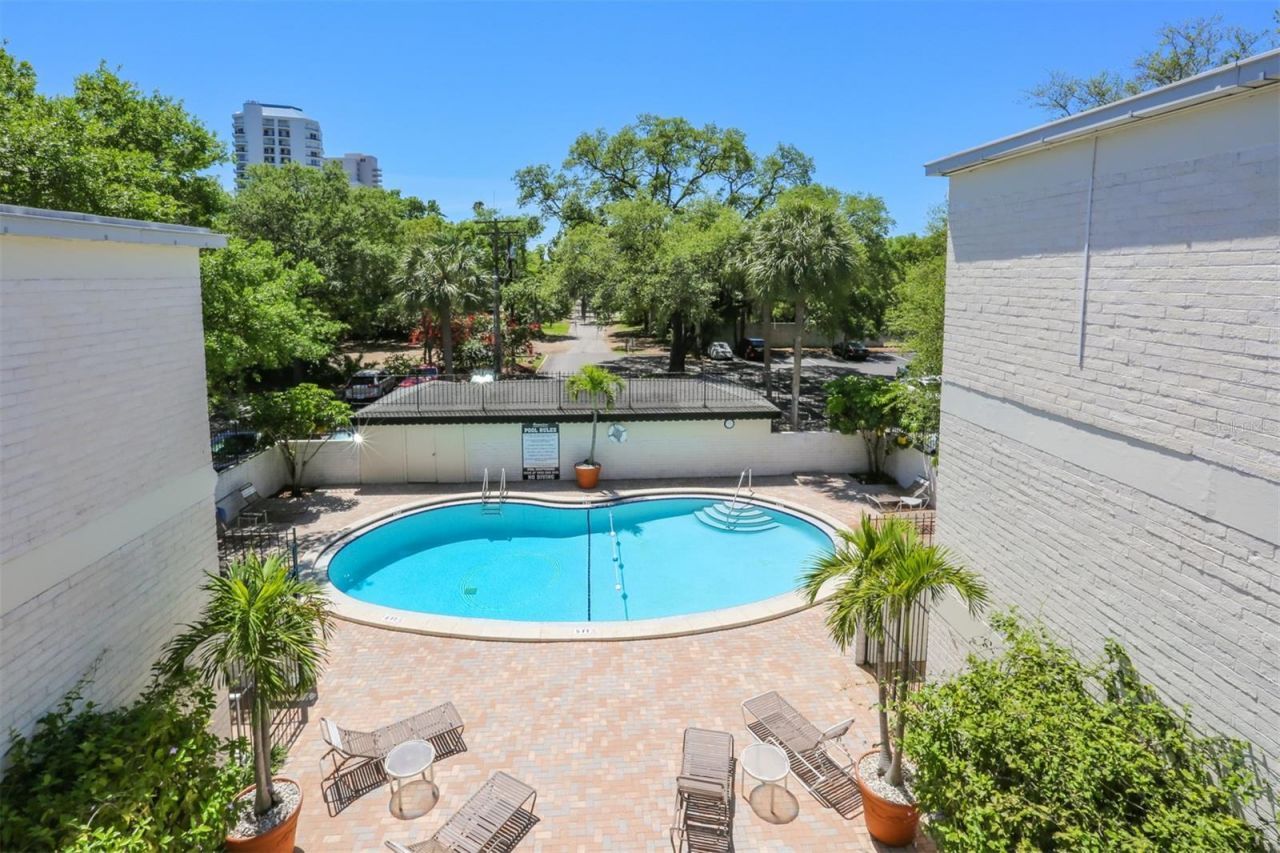 3325 Bayshore Boulevard, Unit E34, Tampa, FL 33629 Photo