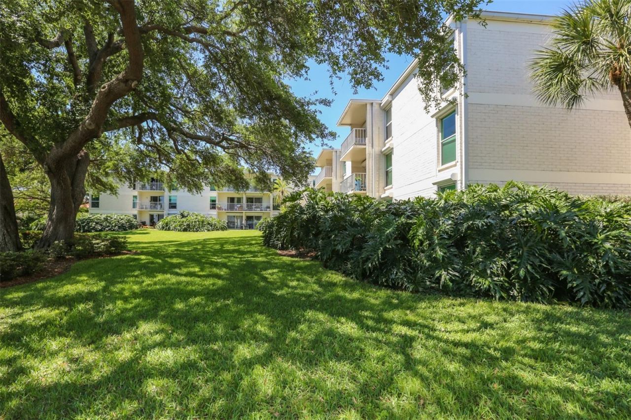 3325 Bayshore Boulevard, Unit E34, Tampa, FL 33629 Photo