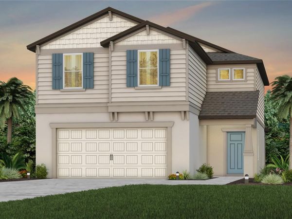 9885 TRELLIS VINE WAY , PARRISH, FL 34219