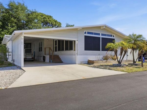 66 BULL BAY LANE , ENGLEWOOD, FL 34224