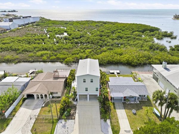 14429 BIRCH STREET , HUDSON, FL 34667