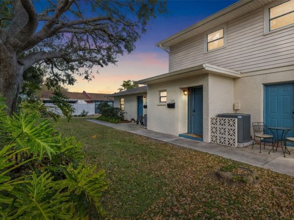 7256 MOFFATT LANE N, PINELLAS PARK, FL 33781