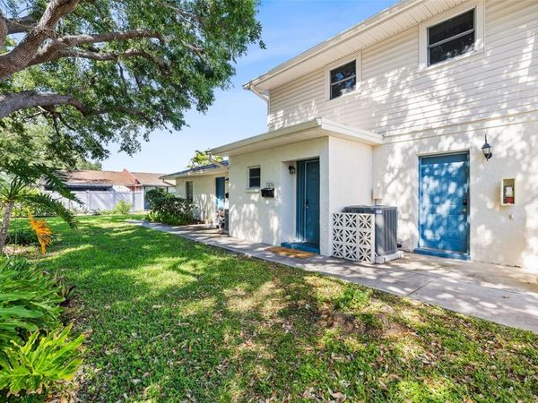 7256 MOFFATT LANE N, PINELLAS PARK, FL 33781