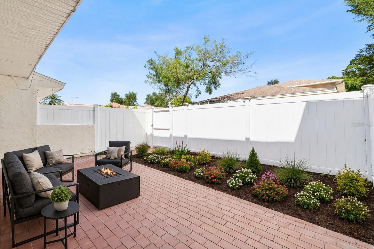 7256 Moffatt Lane N, Pinellas Park, FL 33781 Photo