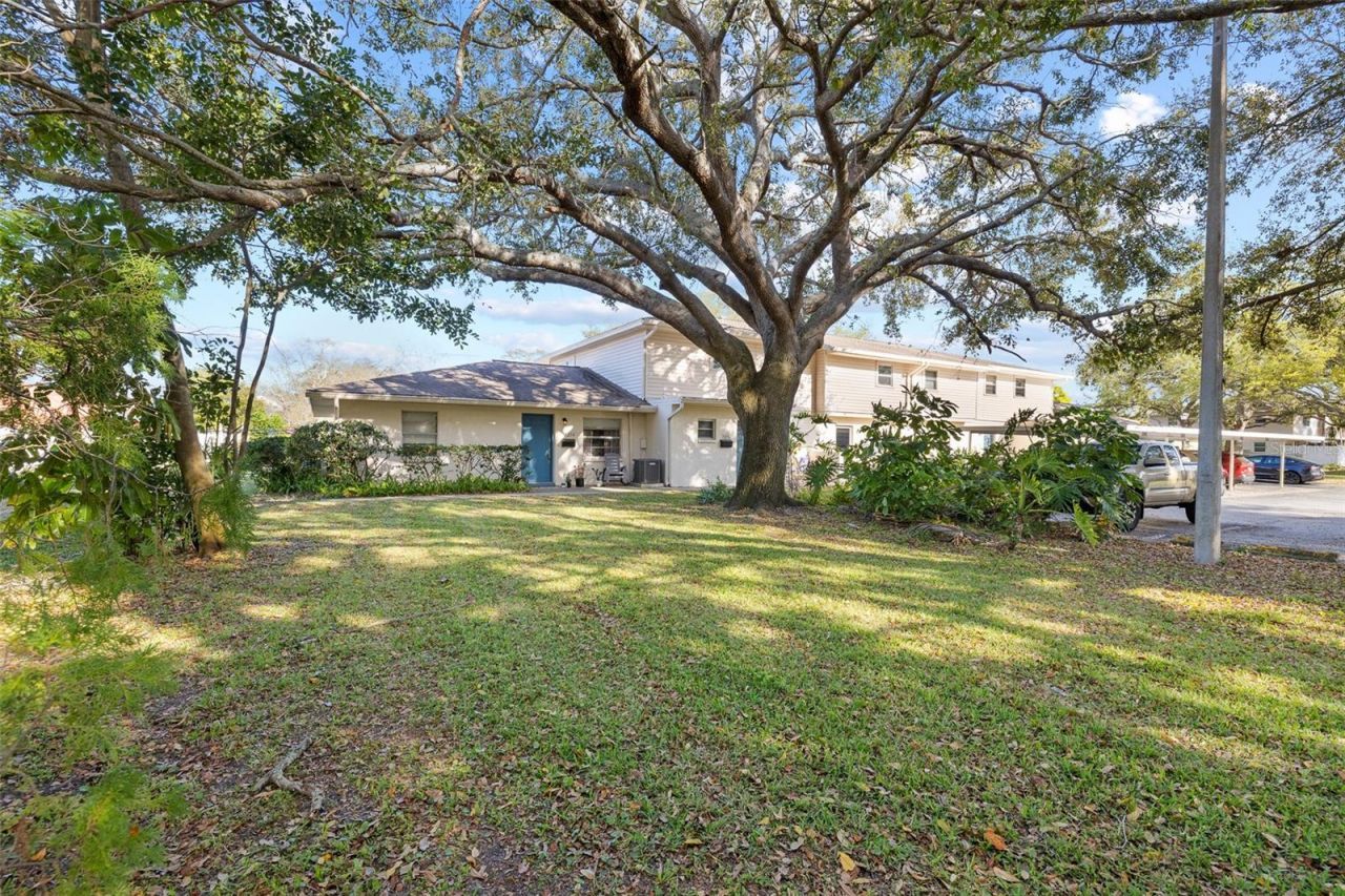 7256 Moffatt Lane N, Pinellas Park, FL 33781 Photo