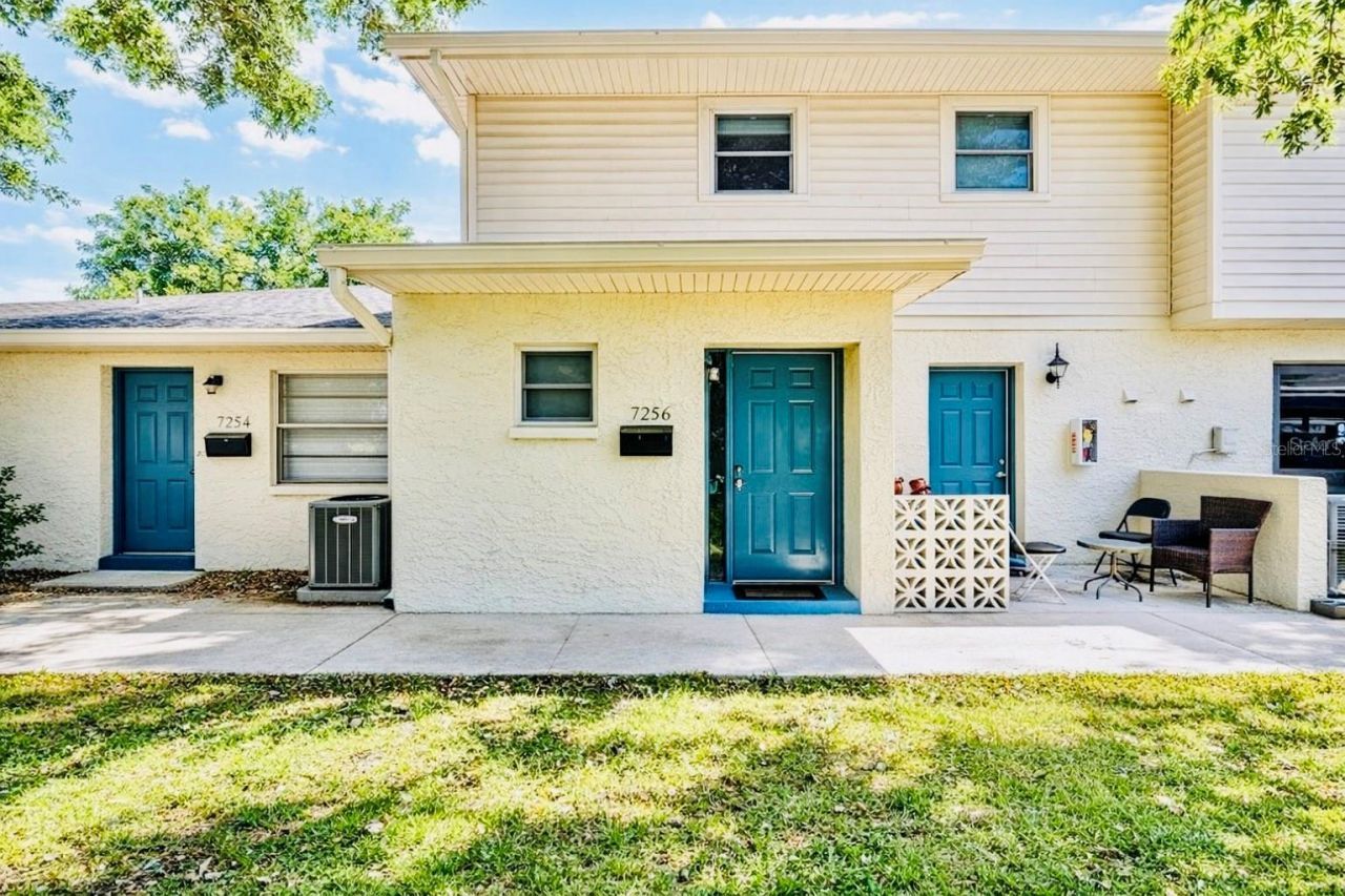 7256 Moffatt Lane N, Pinellas Park, FL 33781 Photo