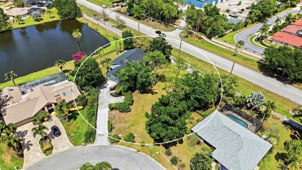 8021 Timber Lake Lane, Sarasota, FL 34243 Photo