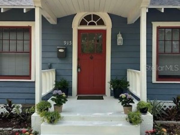 915 CUMBERLAND STREET , LAKELAND, FL 33801