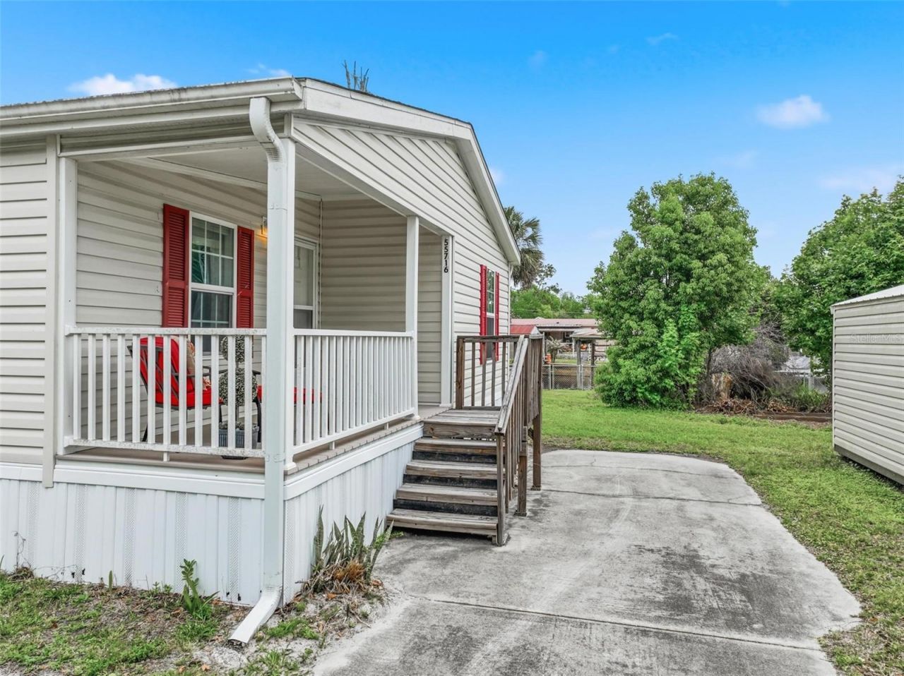 55716 Keith Street, Astor, FL 32102 Photo