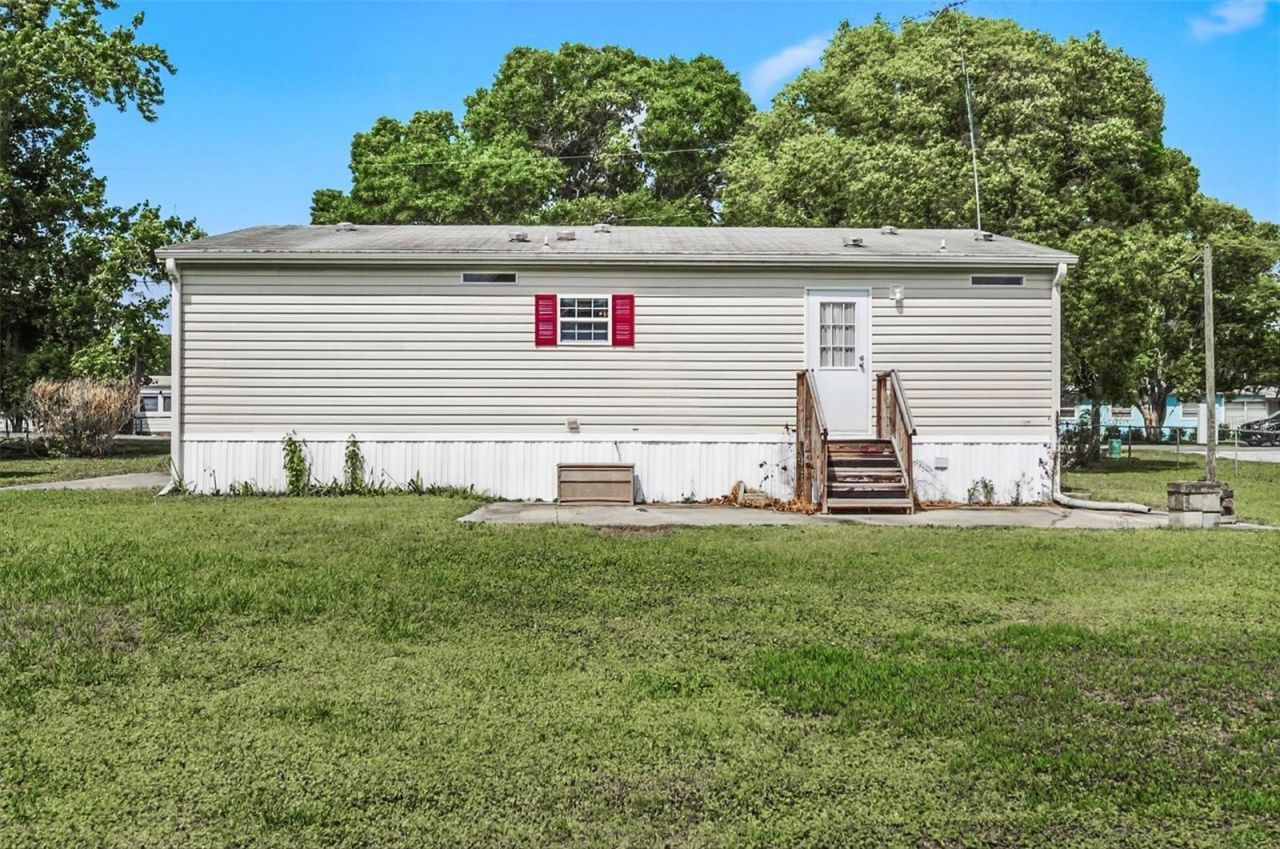 55716 Keith Street, Astor, FL 32102 Photo