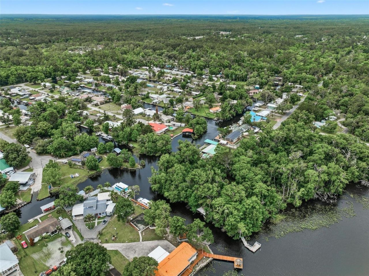 55716 Keith Street, Astor, FL 32102 Photo