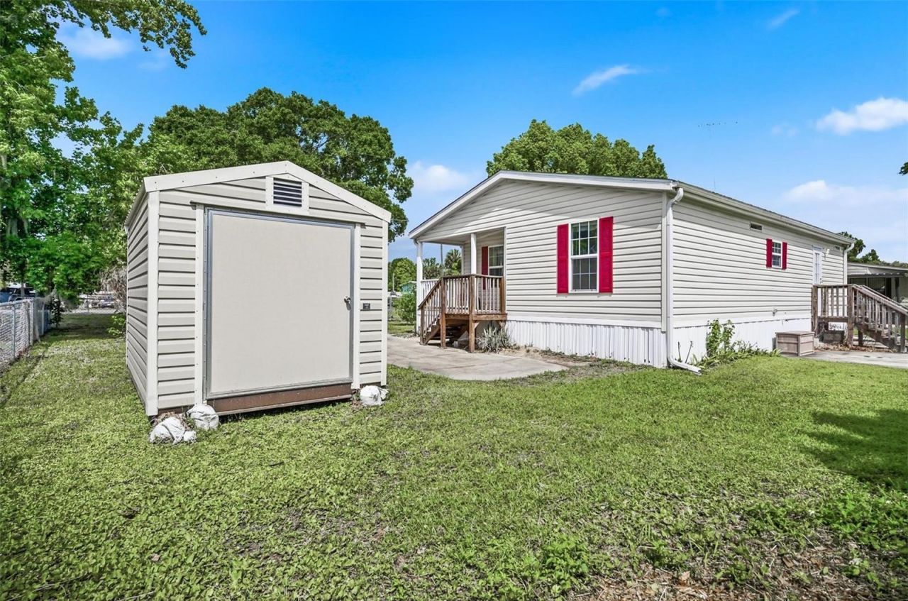 55716 Keith Street, Astor, FL 32102 Photo