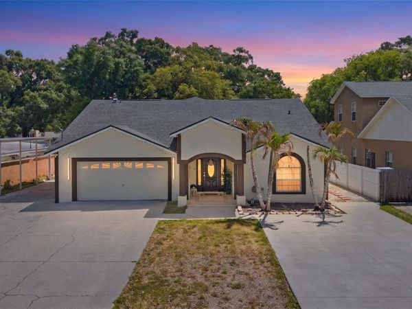 8019 N GOMEZ AVENUE, TAMPA, FL 33614