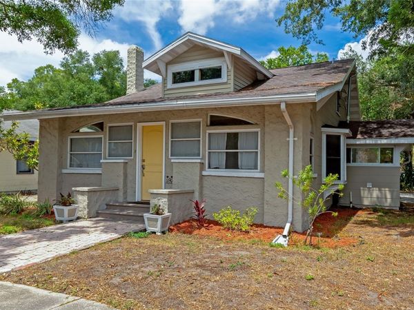1190 8TH STREET N, ST PETERSBURG, FL 33701