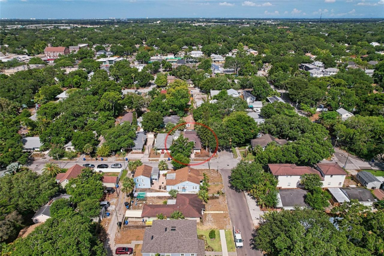 1190 8th Street N, Saint Petersburg, FL 33701 Photo