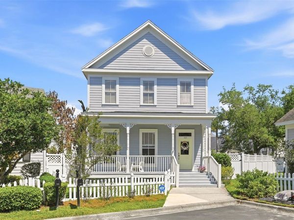 103 GRINNELL PLACE, CELEBRATION, FL 34747