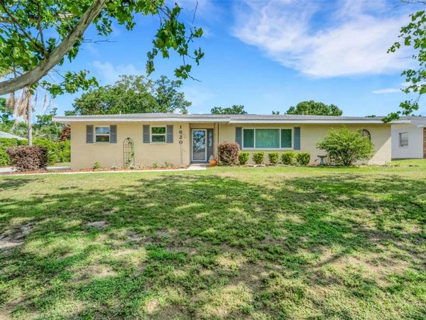 1620 ROSE DRIVE , LAKELAND, FL 33813