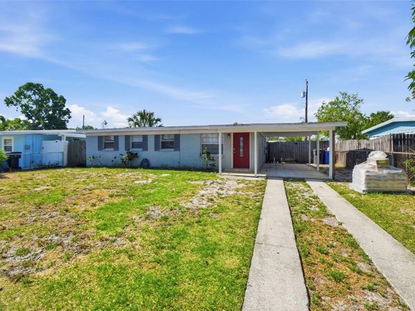 6810 TUTTLE STREET , TAMPA, FL 33634