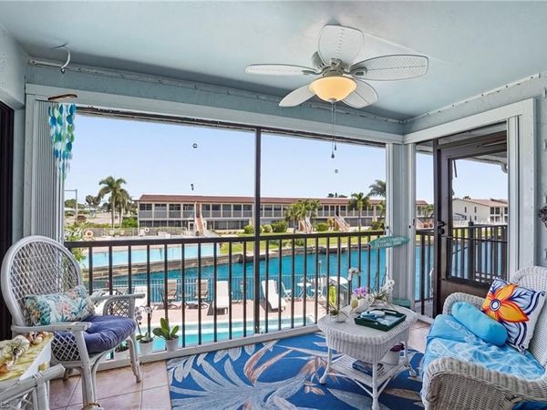 1205 SE 46th LN , Unit 201, CAPE CORAL, FL 33904