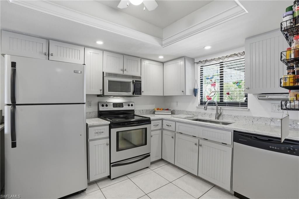 1205 SE 46th Ln , Unit 201, Cape Coral, FL 33904 Photo