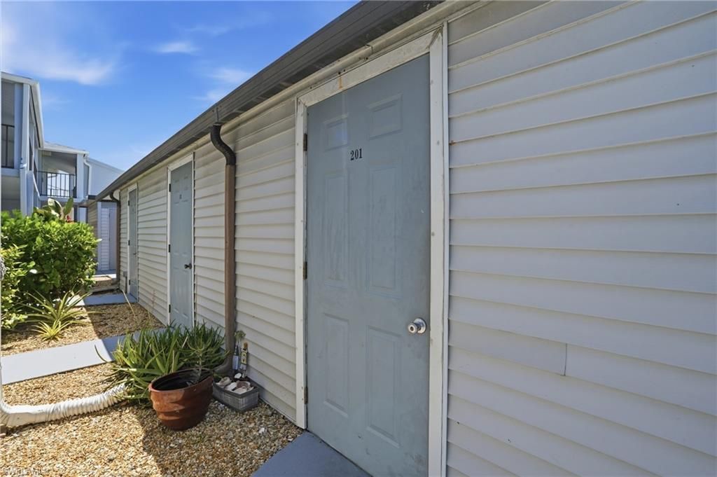 1205 SE 46th Ln , Unit 201, Cape Coral, FL 33904 Photo