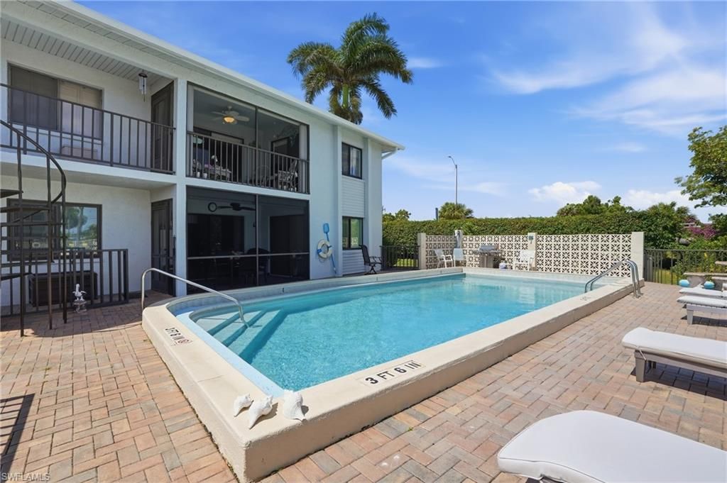 1205 SE 46th Ln , Unit 201, Cape Coral, FL 33904 Photo