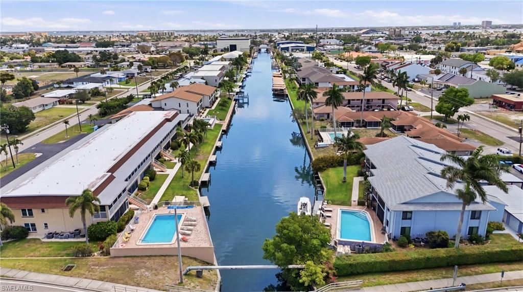 1205 SE 46th Ln , Unit 201, Cape Coral, FL 33904 Photo