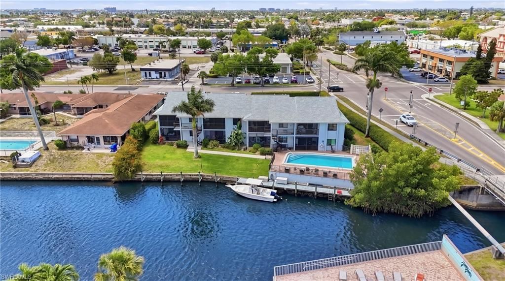 1205 SE 46th Ln , Unit 201, Cape Coral, FL 33904 Photo