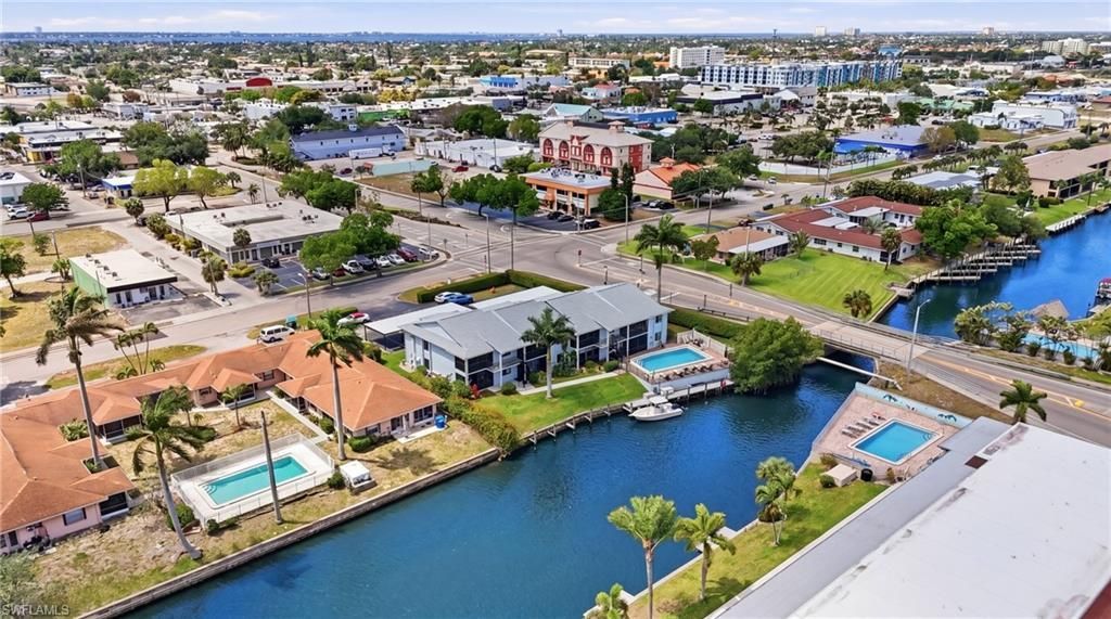 1205 SE 46th Ln , Unit 201, Cape Coral, FL 33904 Photo