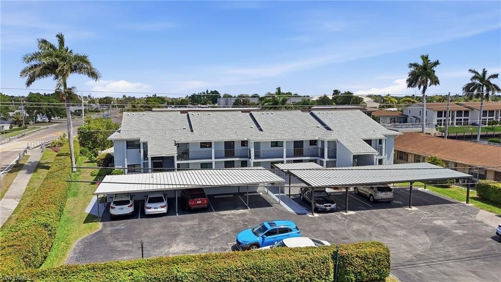 1205 SE 46th Ln , Unit 201, Cape Coral, FL 33904 Photo