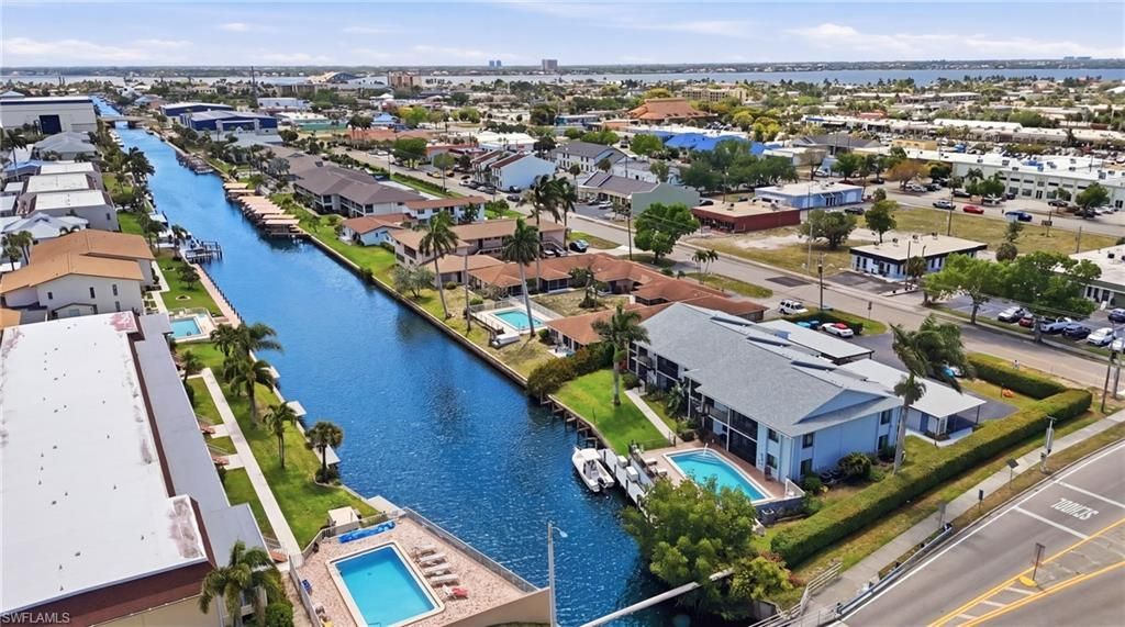 1205 SE 46th Ln , Unit 201, Cape Coral, FL 33904 Photo