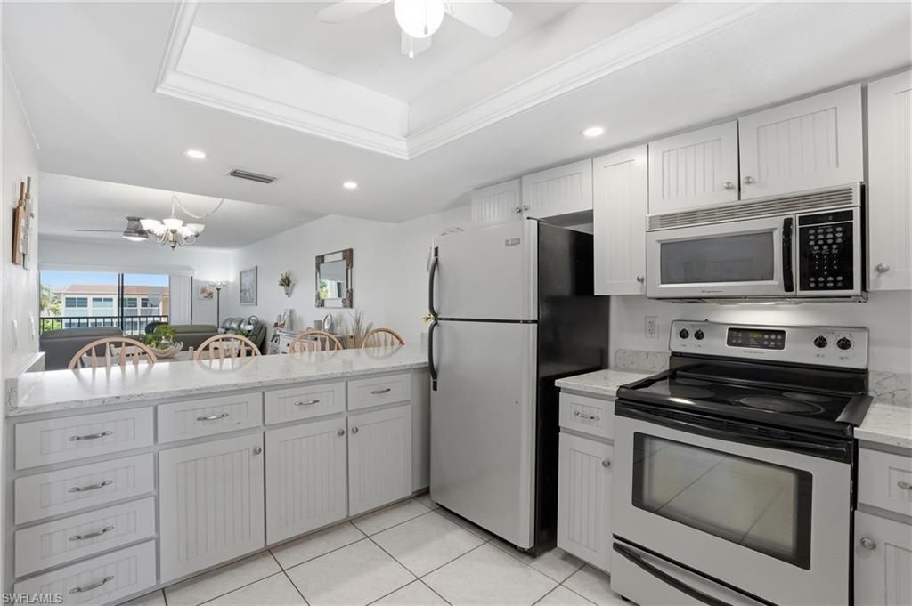 1205 SE 46th Ln , Unit 201, Cape Coral, FL 33904 Photo