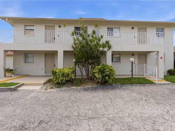 4718 SE 5th AVE, Unit 9, CAPE CORAL, FL 33904