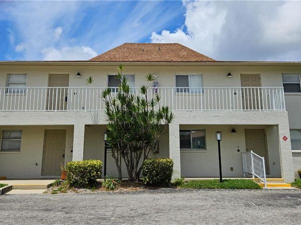 4718 SE 5th AVE, Unit 9, CAPE CORAL, FL 33904