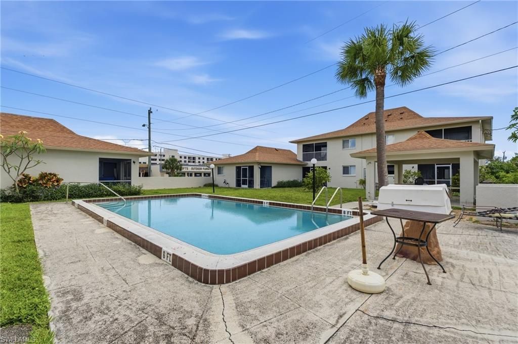 4718 SE 5th Ave, Unit 9, Cape Coral, FL 33904 Photo