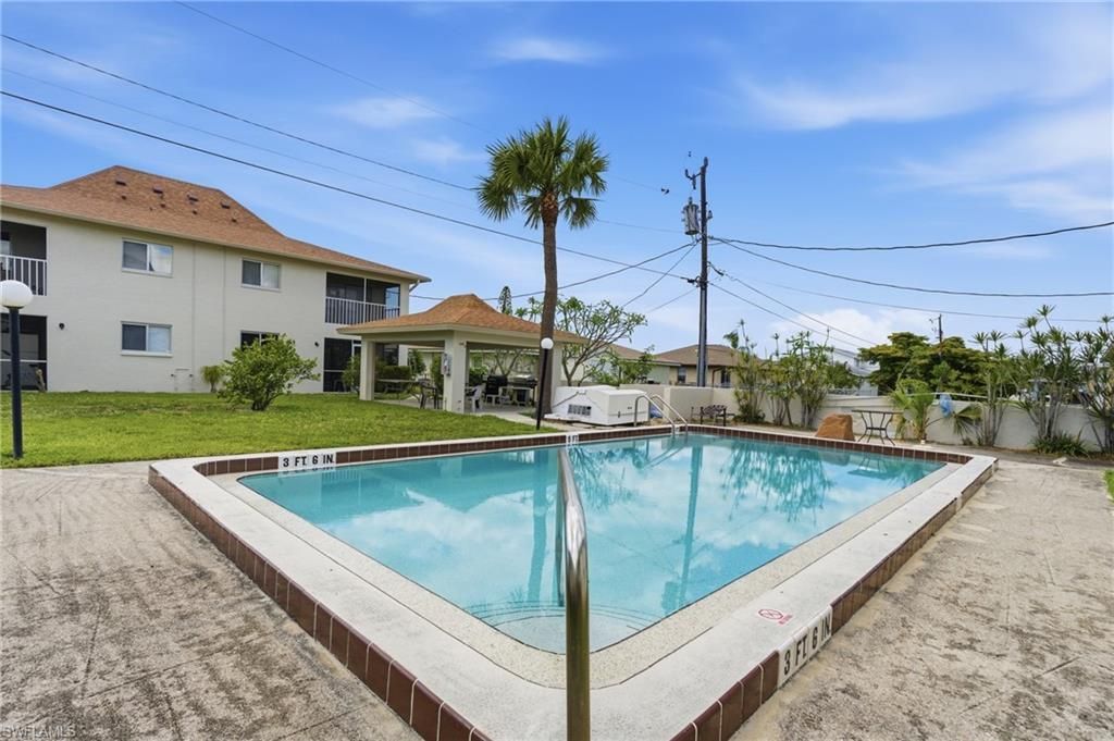 4718 SE 5th Ave, Unit 9, Cape Coral, FL 33904 Photo